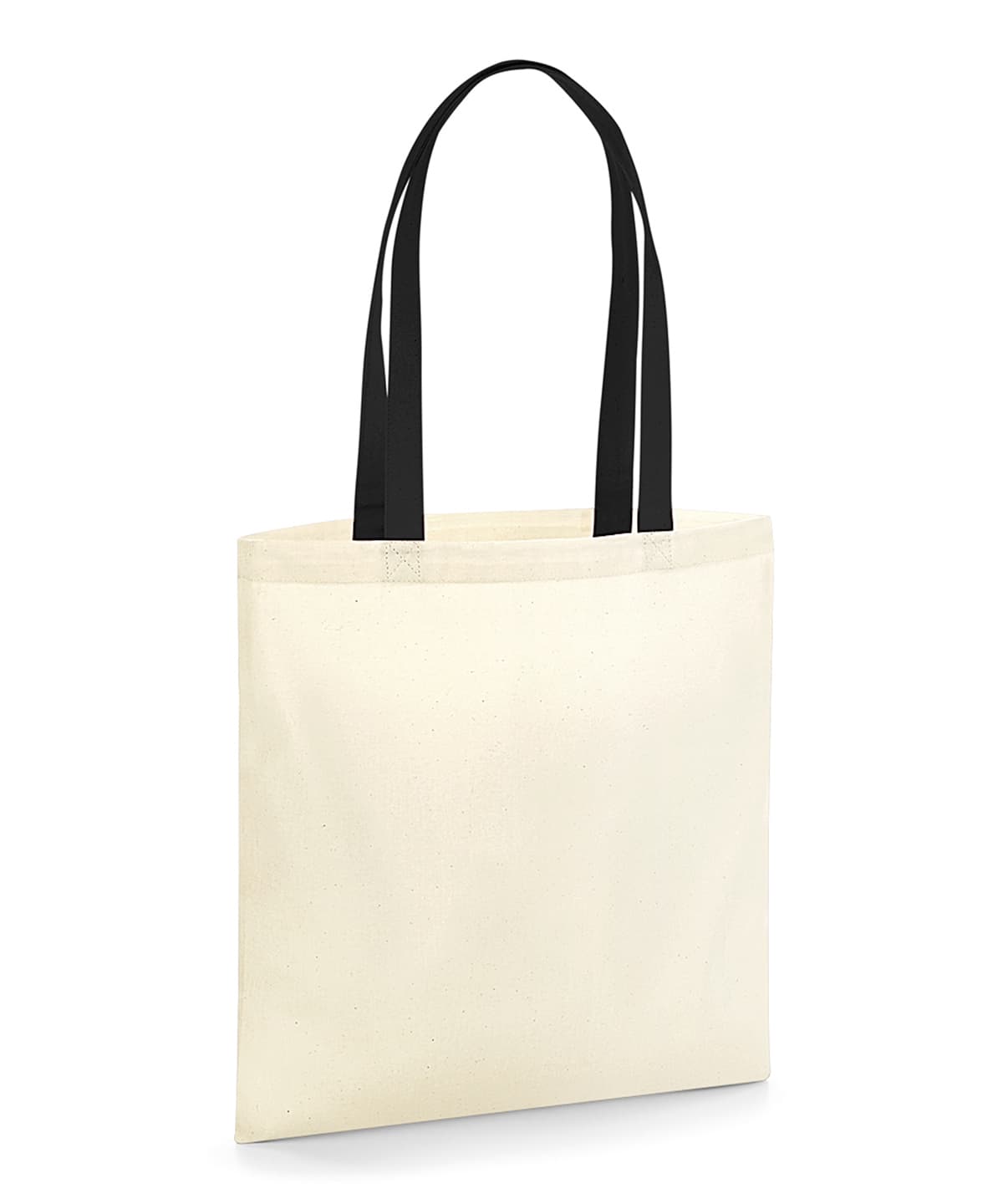 Earthaware Organic Bag For Life - Contrast Handles
