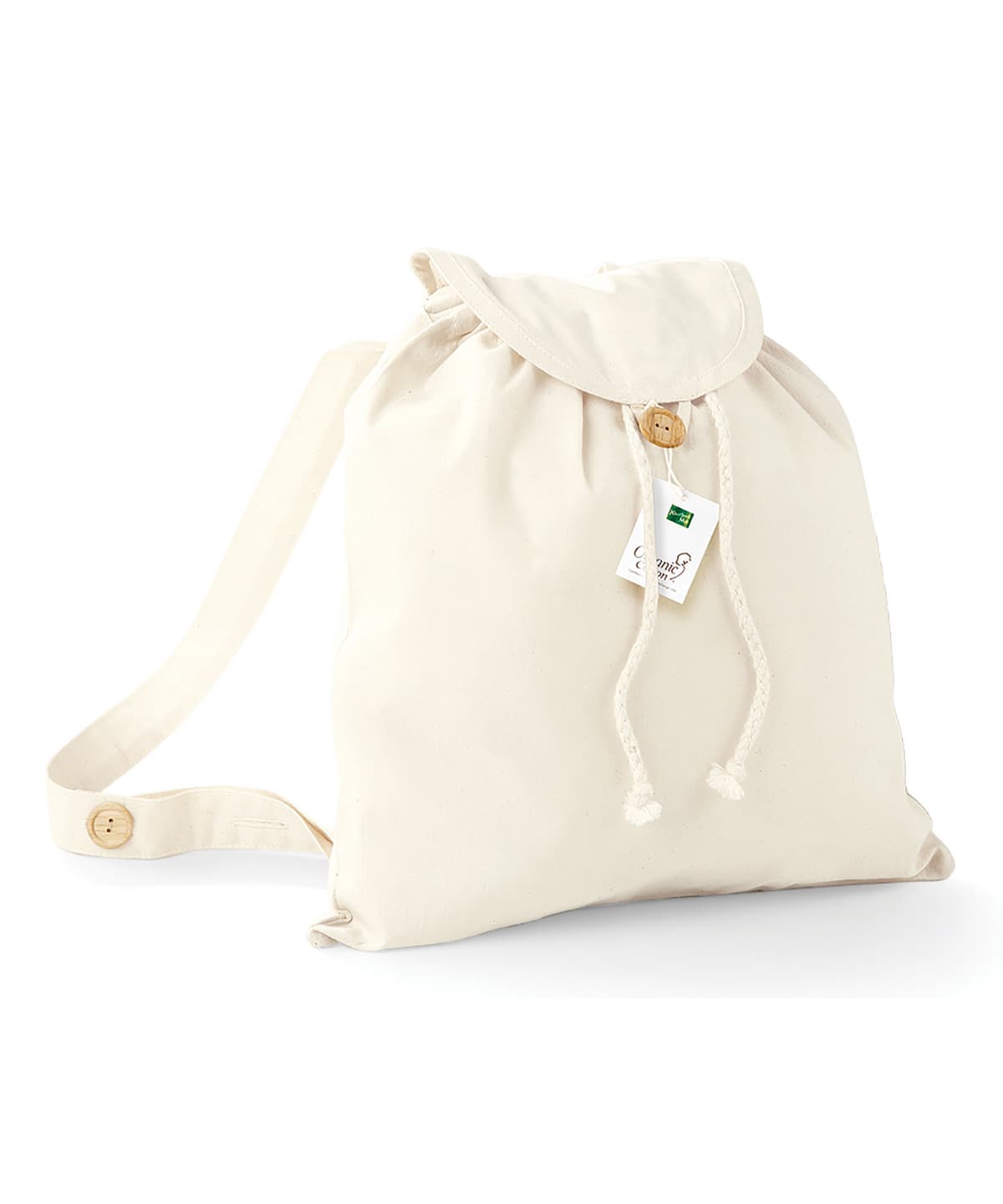 Organic Festival Backpack