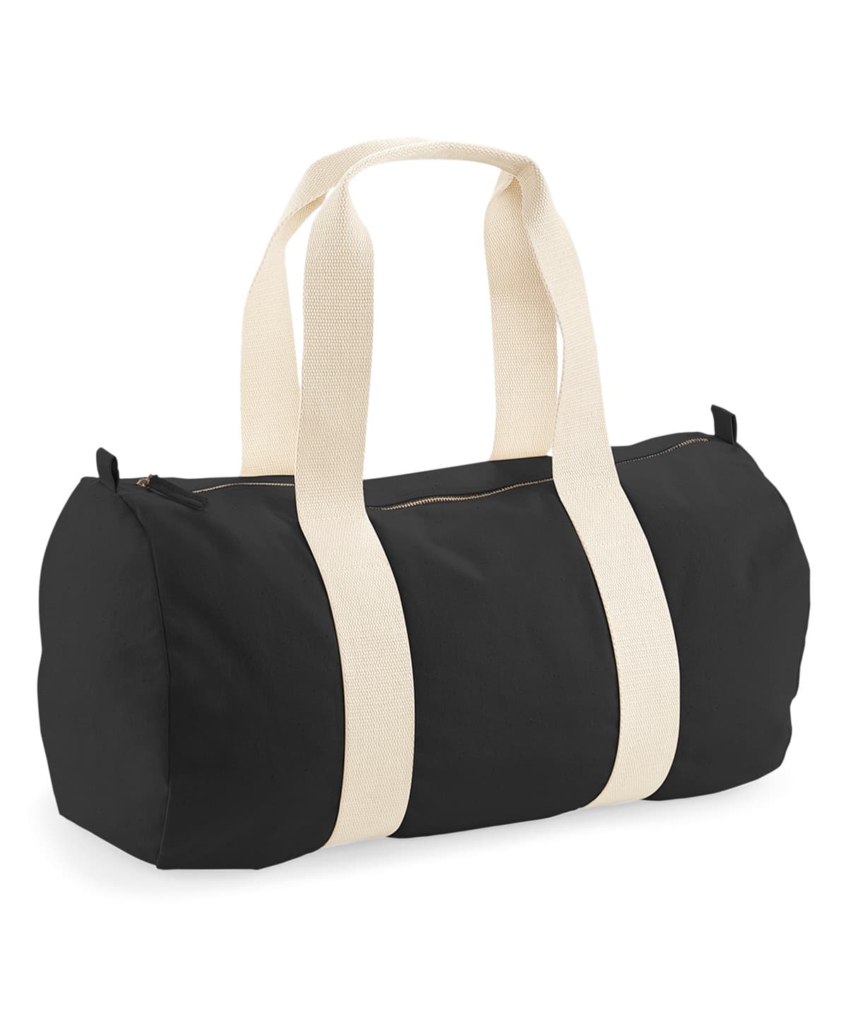 Earthaware Organic Barrel Bag