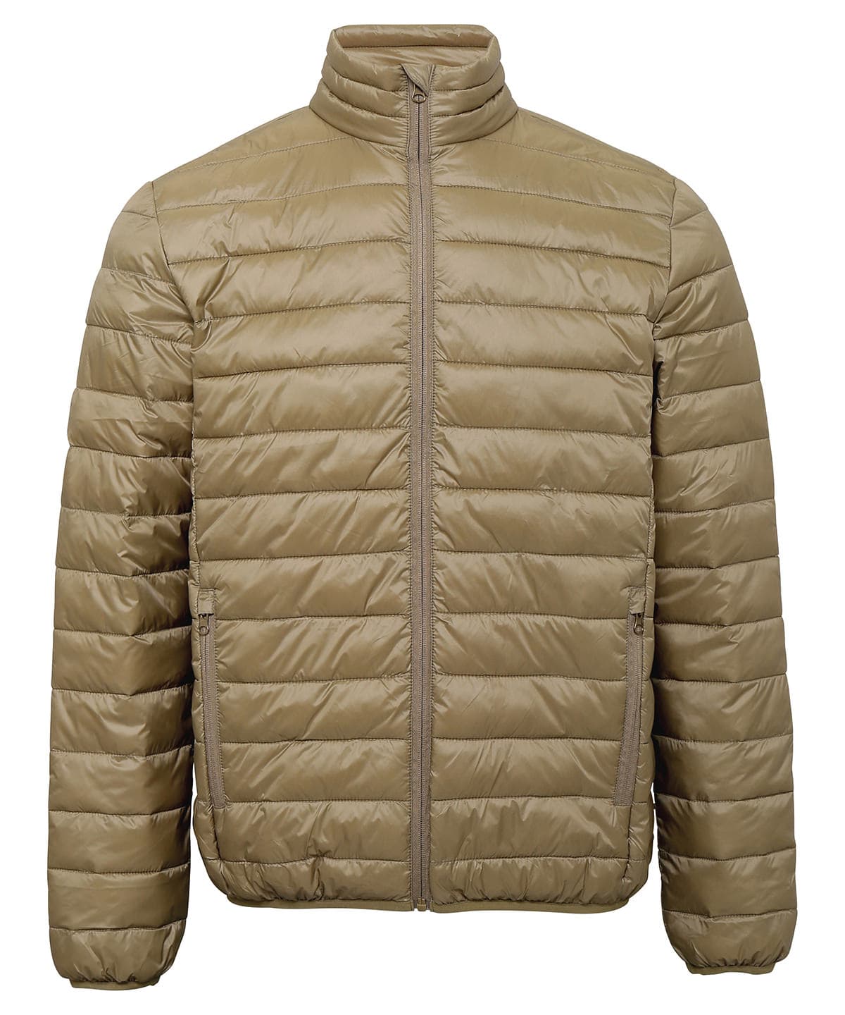 Terrain Padded Jacket