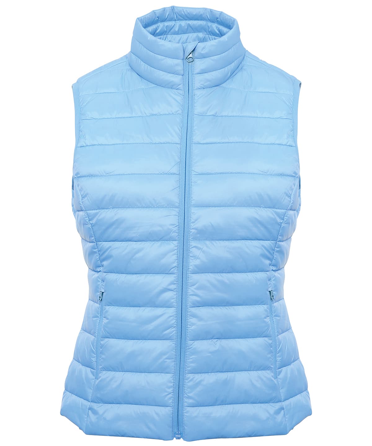 Women's Terrain Padded Gilet