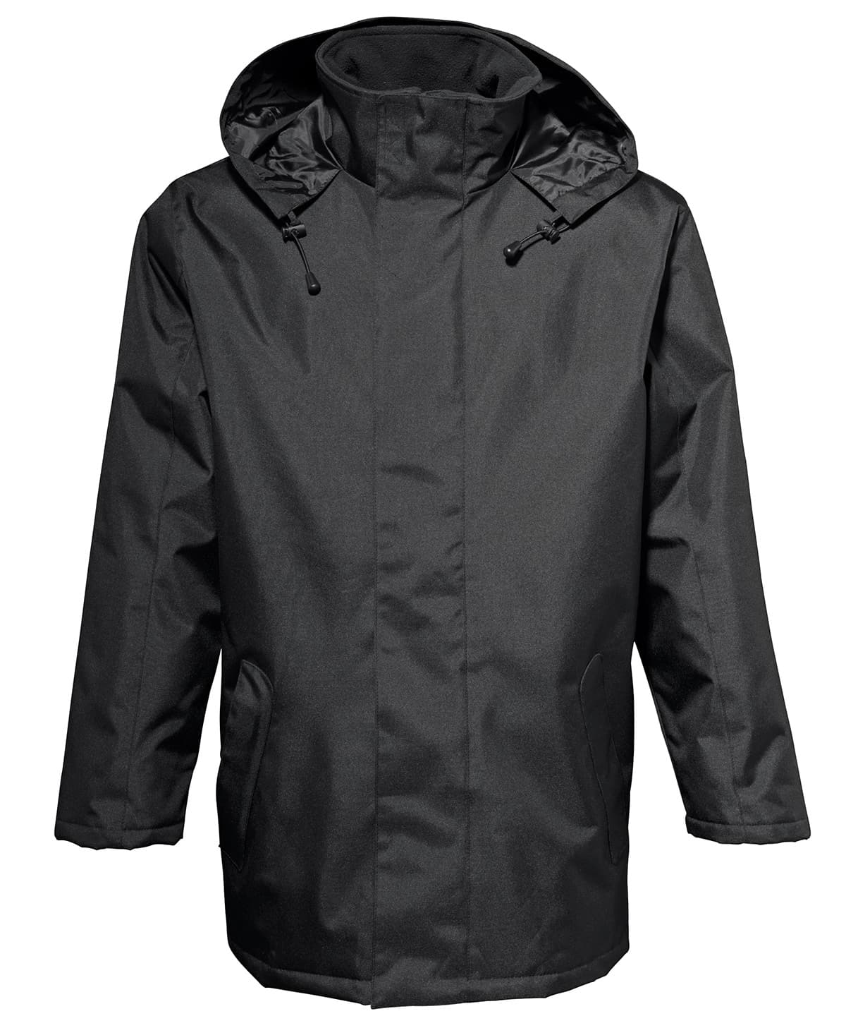 Parka Jacket