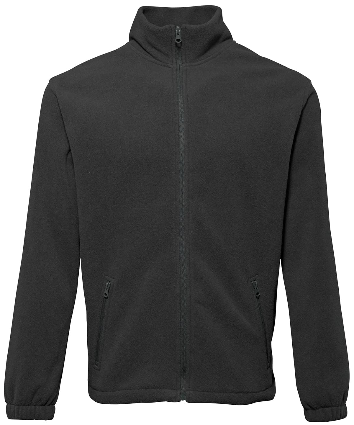 Full-Zip Fleece