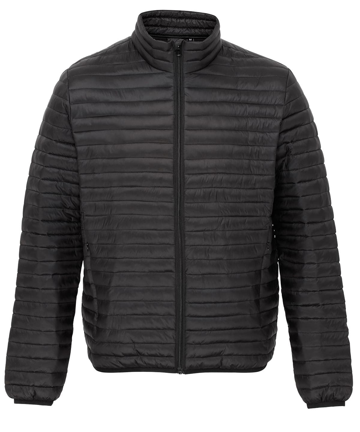 Tribe Fineline Padded Jacket