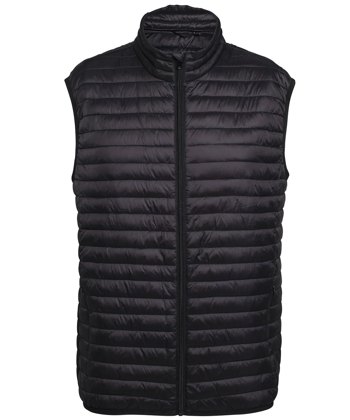 Tribe Fineline Padded Gilet