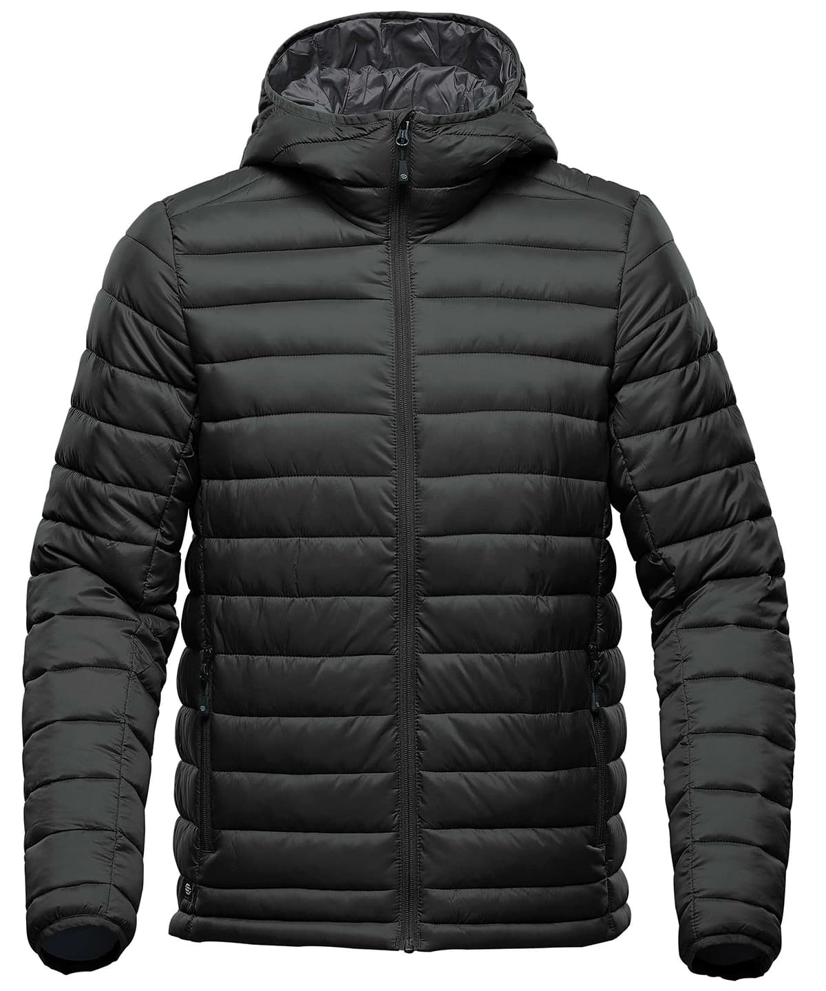 Stavanger Thermal Shell