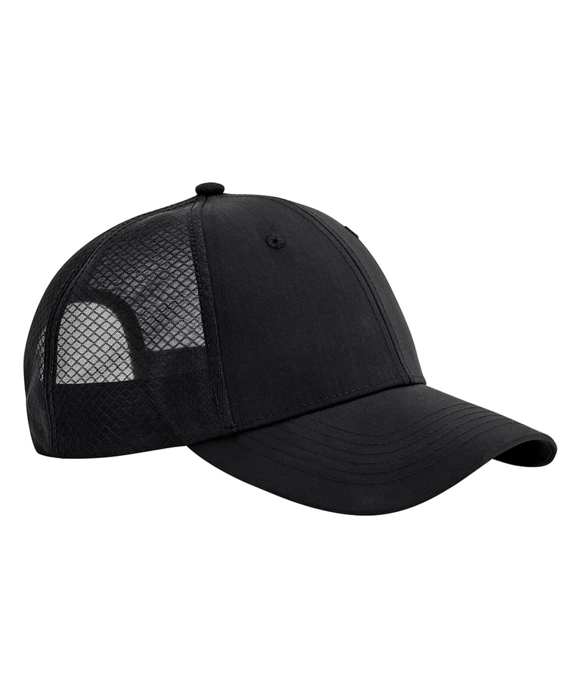 Technical Mesh Trucker