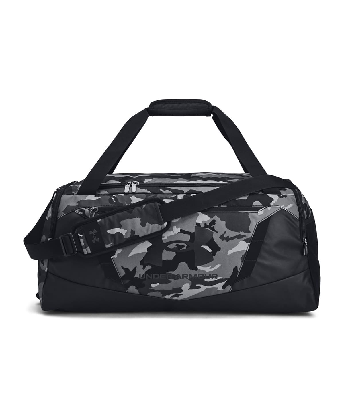 UA Undeniable 5.0 Md Duffle Bag