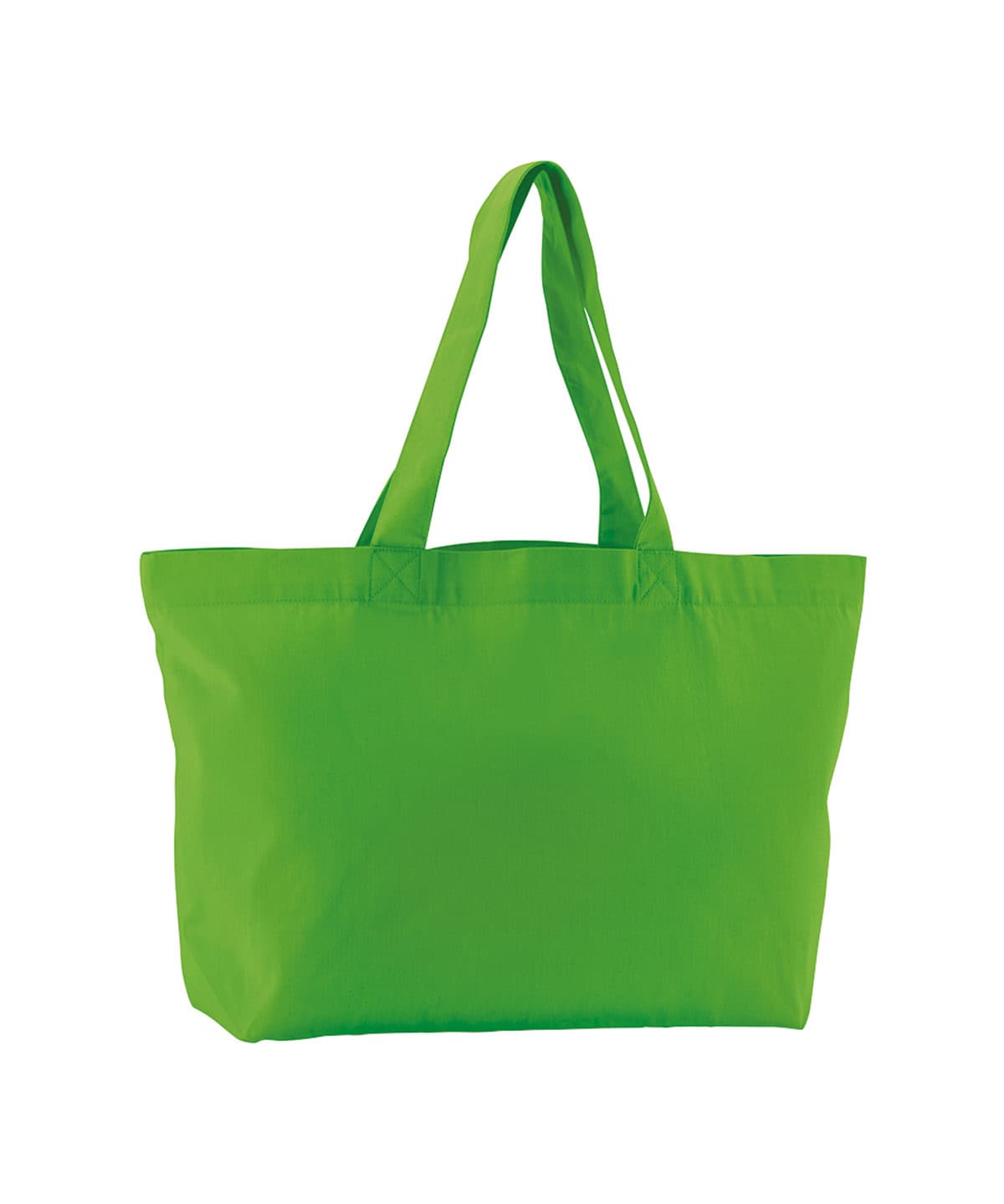 Earthaware Organic Twill Shopper