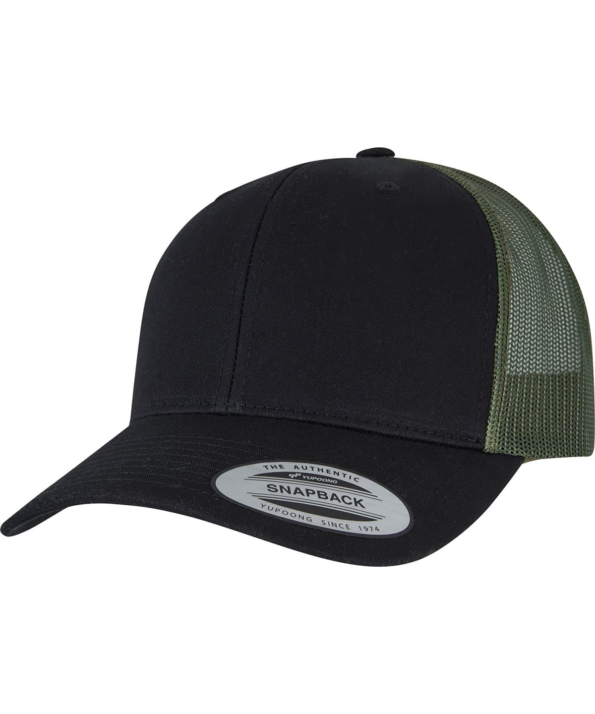 Flexfit By Yupoong 2-Tone Cap