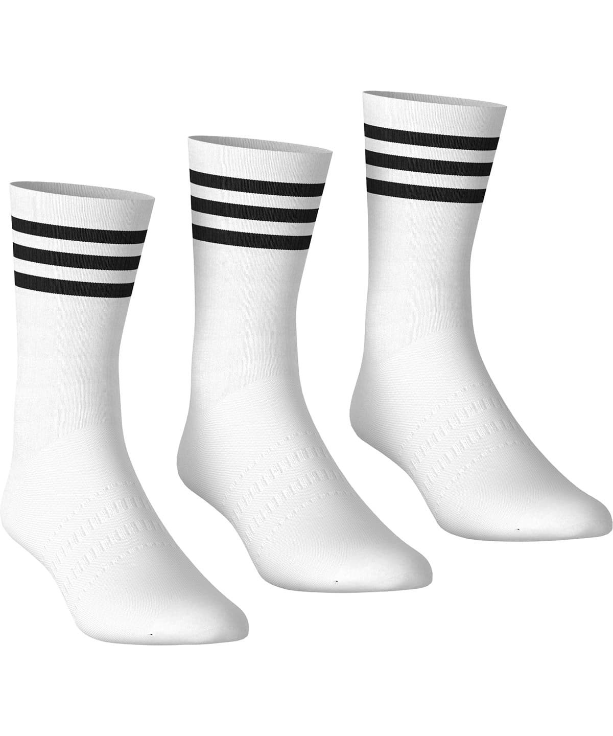 Adidas 3-Pack Socks