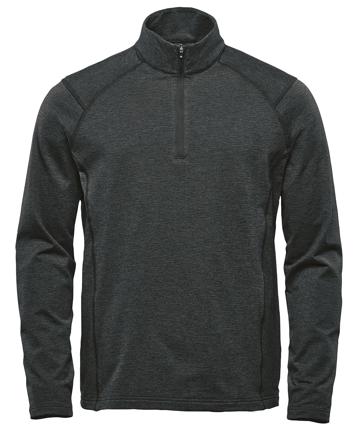 Treeline ¼-Zip Fleece