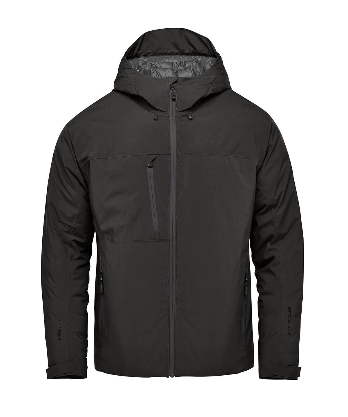 Nostromo Thermal Shell