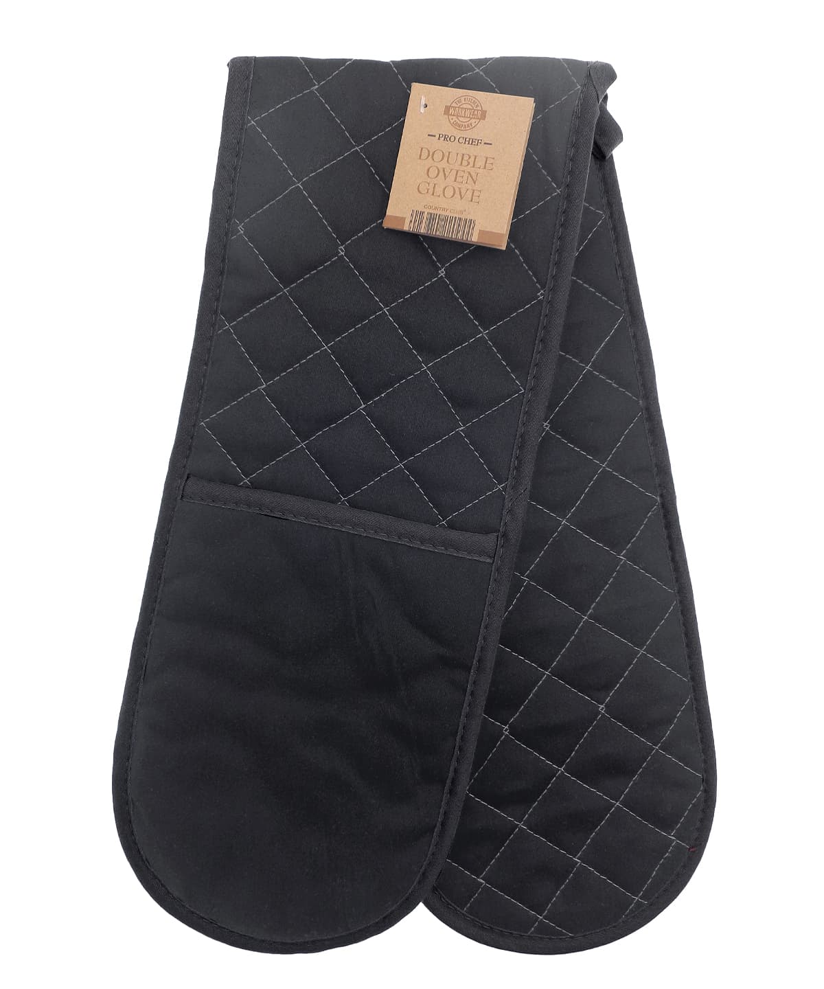 Pro Chef Double Oven Glove