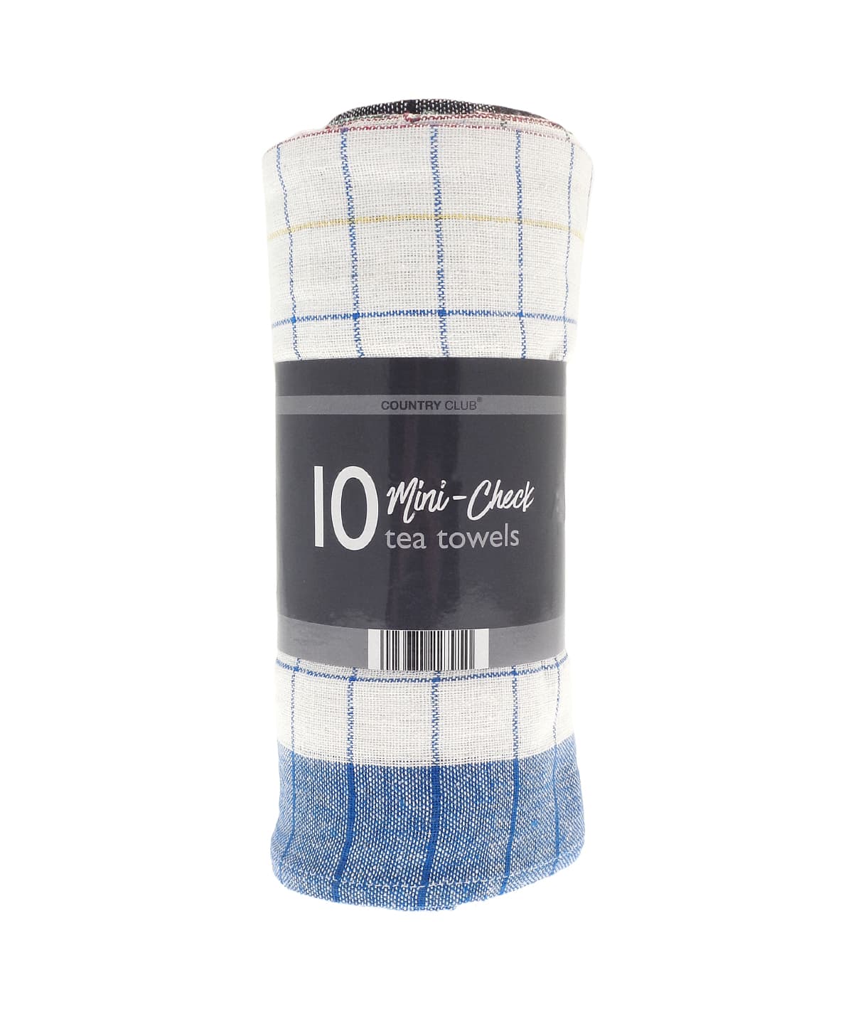 Pack Of Tea Towels