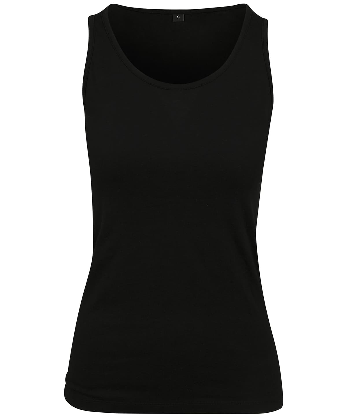 Women's Merch Top