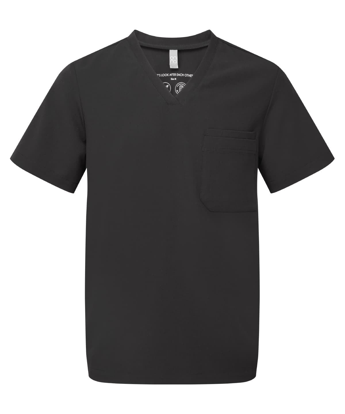 'limitless' Onna-Stretch Tunic