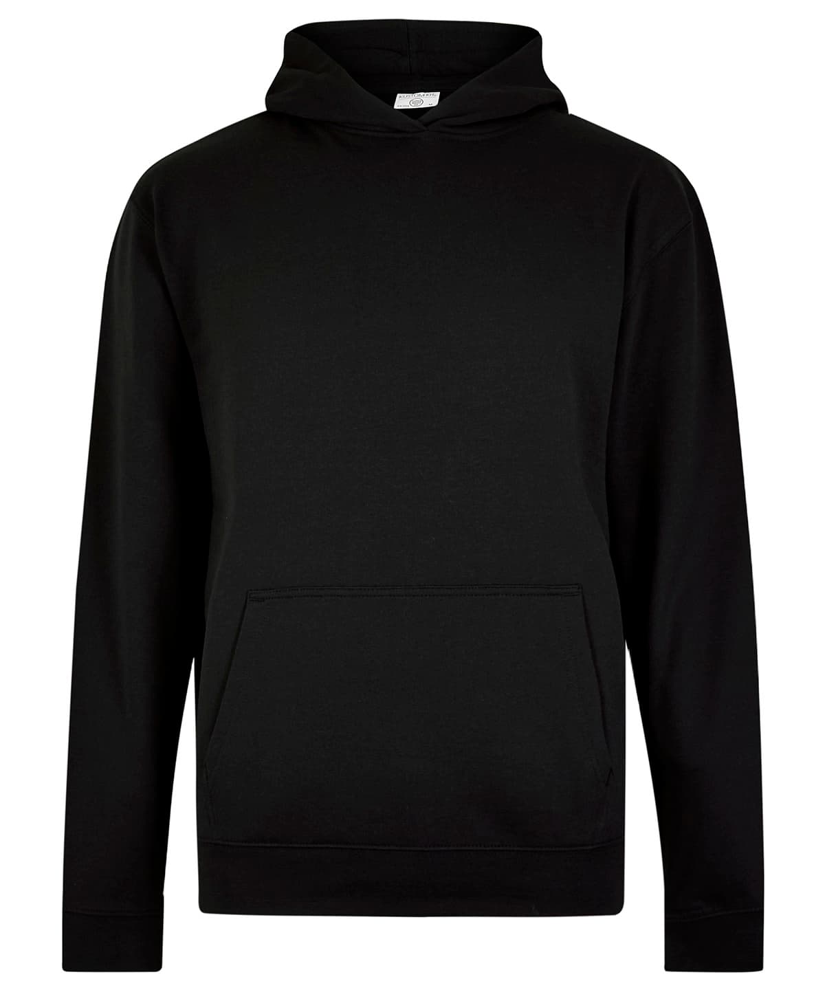 Regular Fit Superwash 60° Hoodie