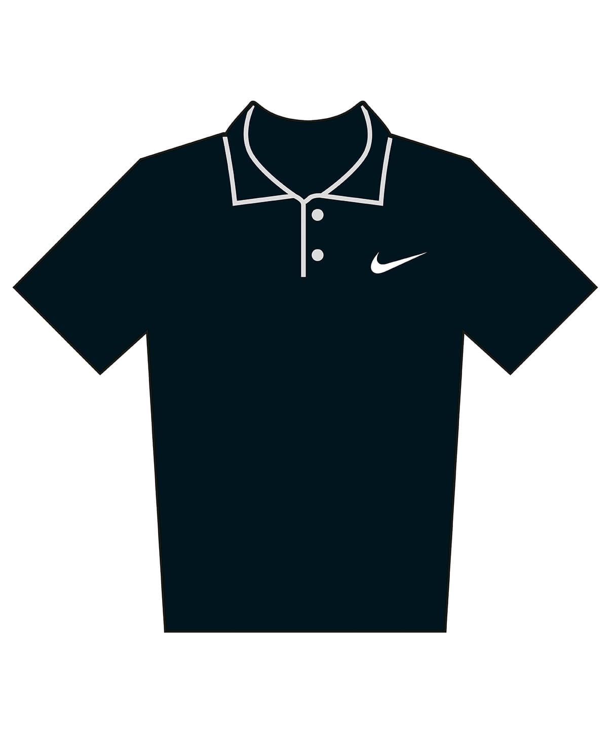 Velocity Solid Polo