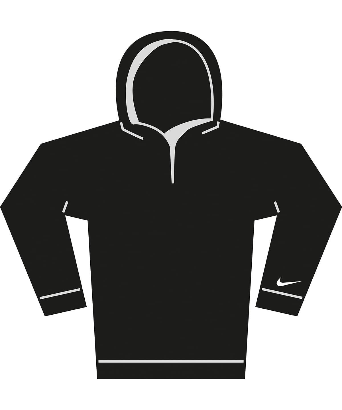 Velocity Hoodie