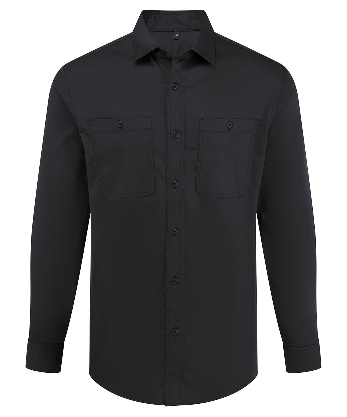 ‘utility 2.0’ Service Shirt
