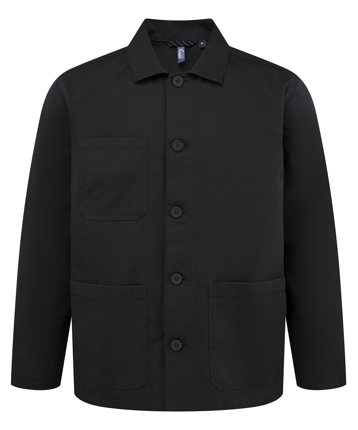 ‘utility 2.0’ Chore Jacket