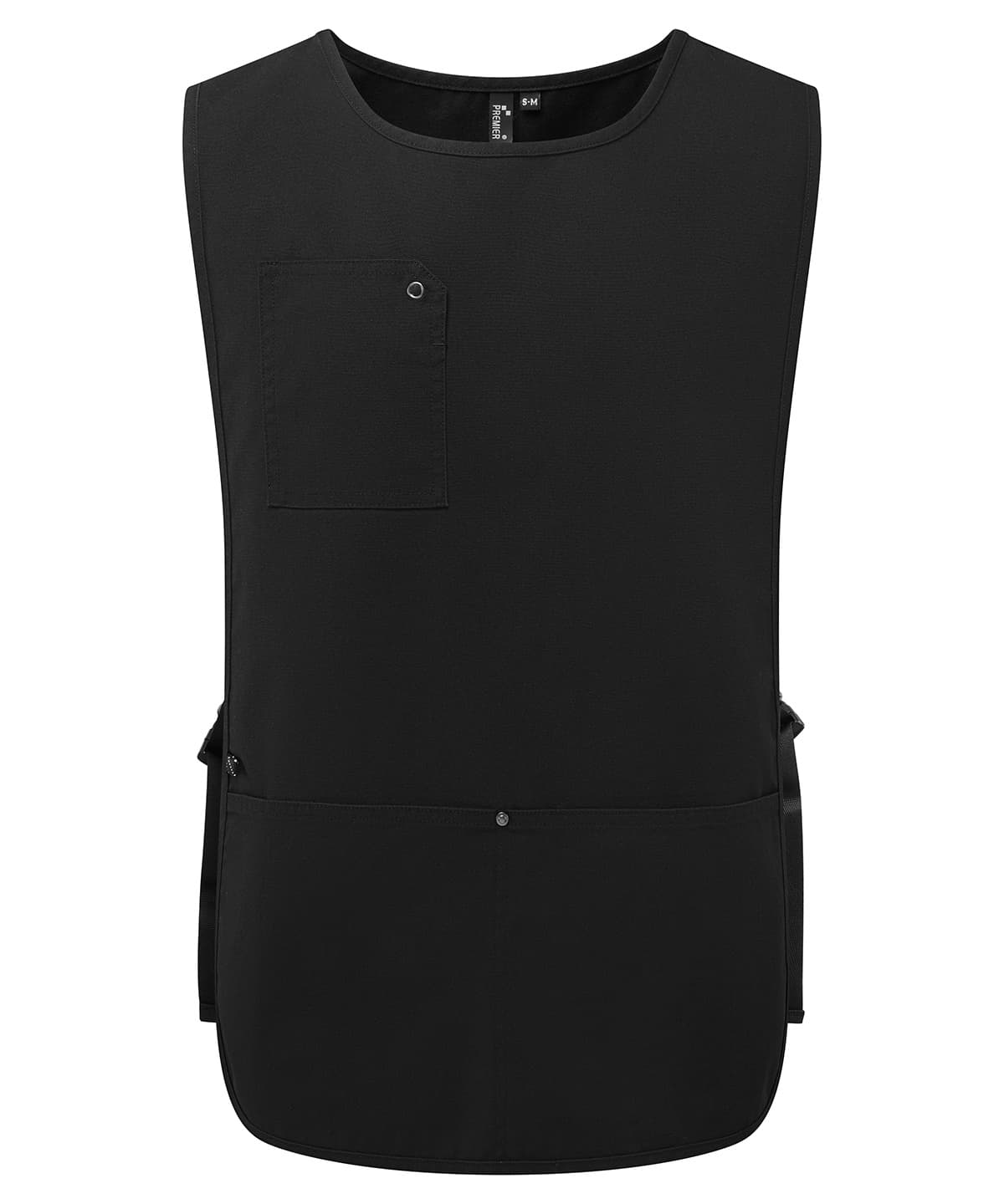 ‘utility 2.0’ Vest Apron