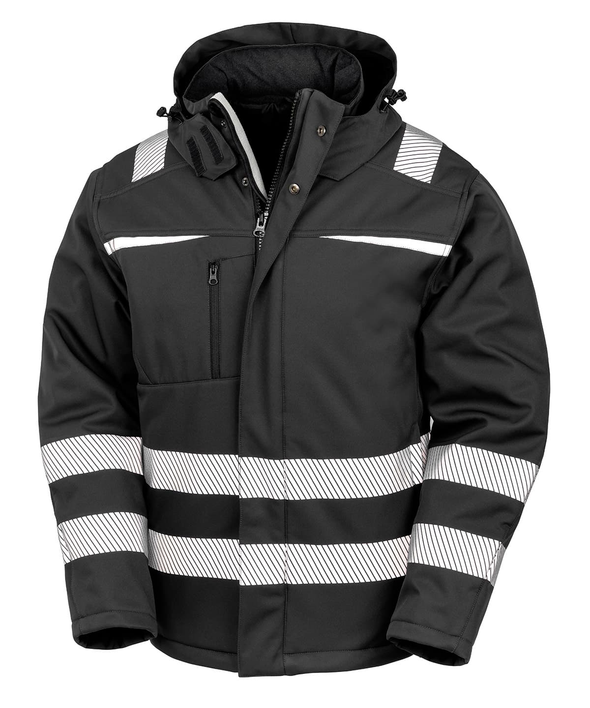 Dynamic Softshell Coat