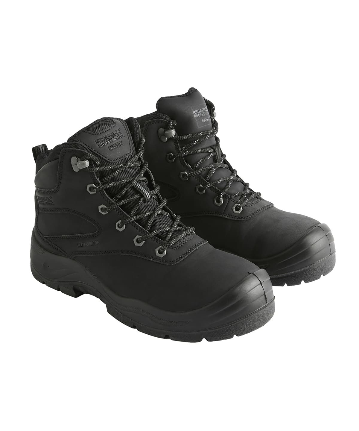 Guardstone S7 Waterproof Hikers
