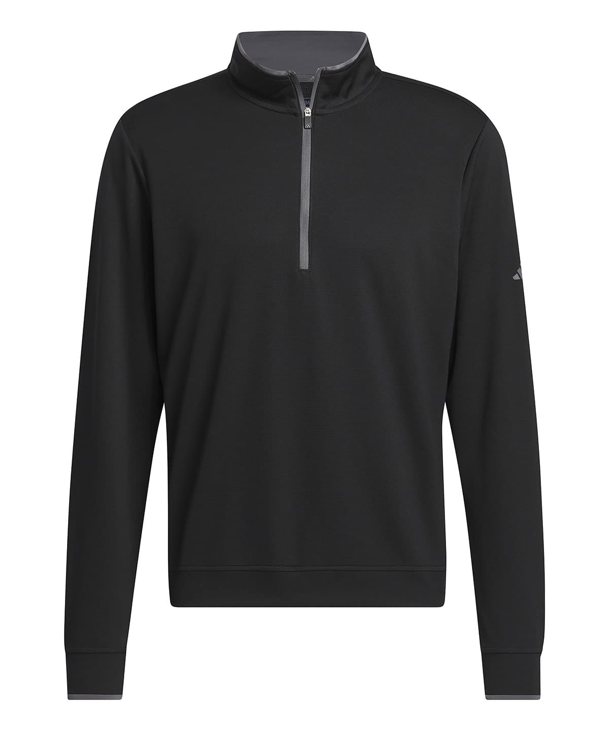 UPF Lightweight Quarter-Zip Pullover