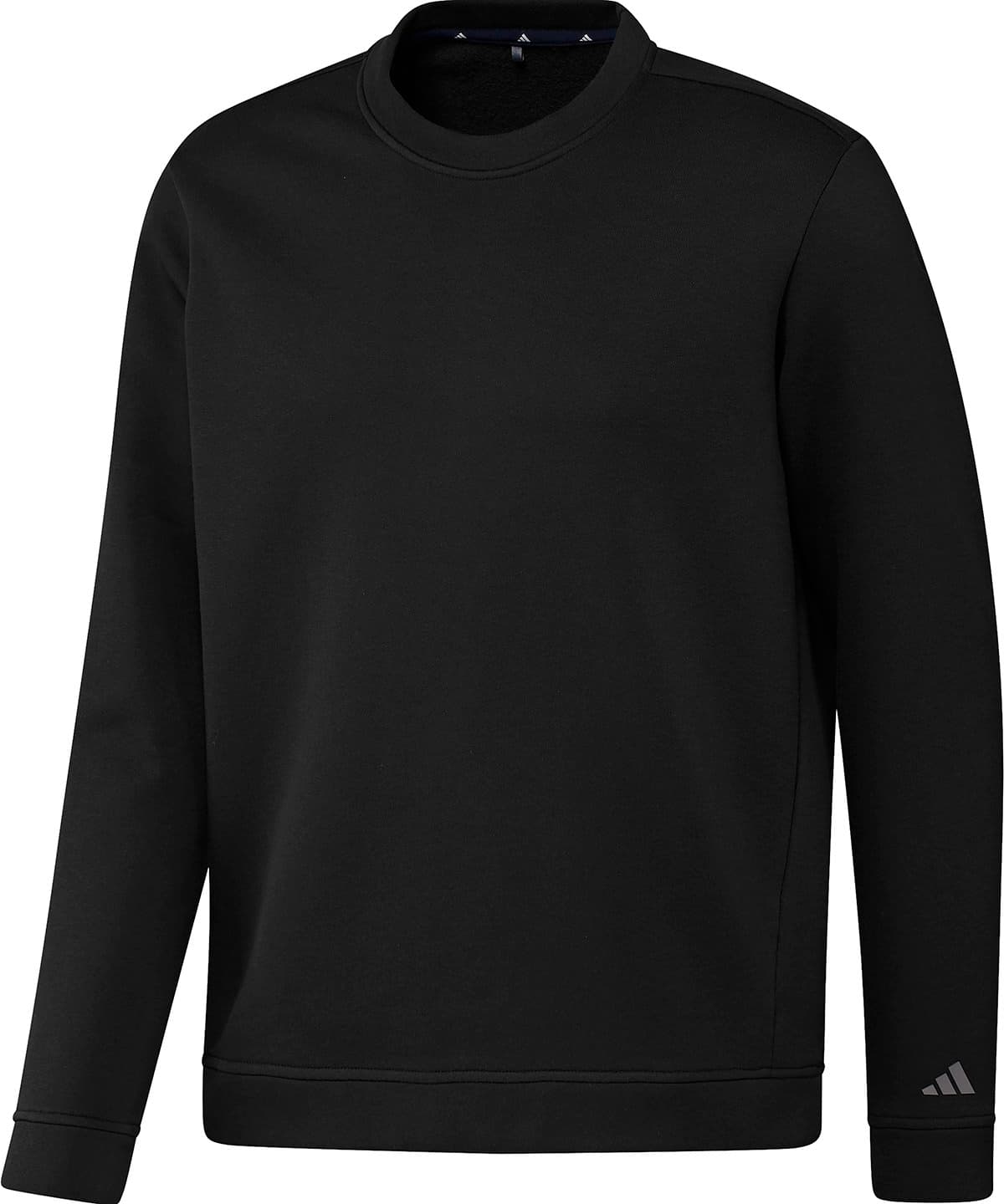 Blank Crew Sweatshirt