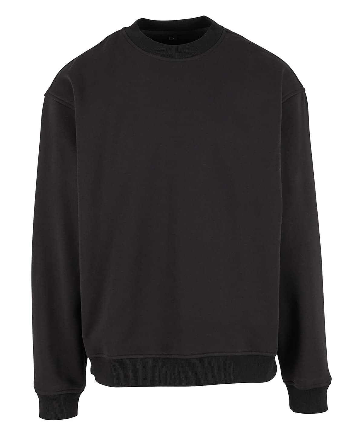 Loose-Fit Sweatshirt