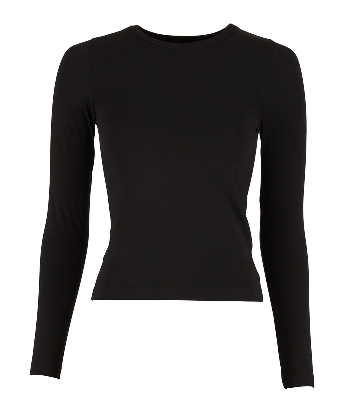 Women’s Ultra Slim Long Sleeve
