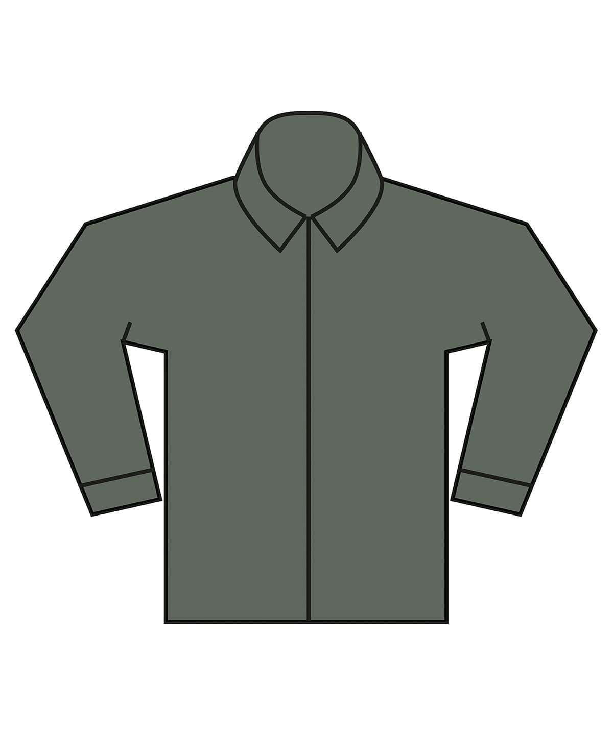 Casual Shirt