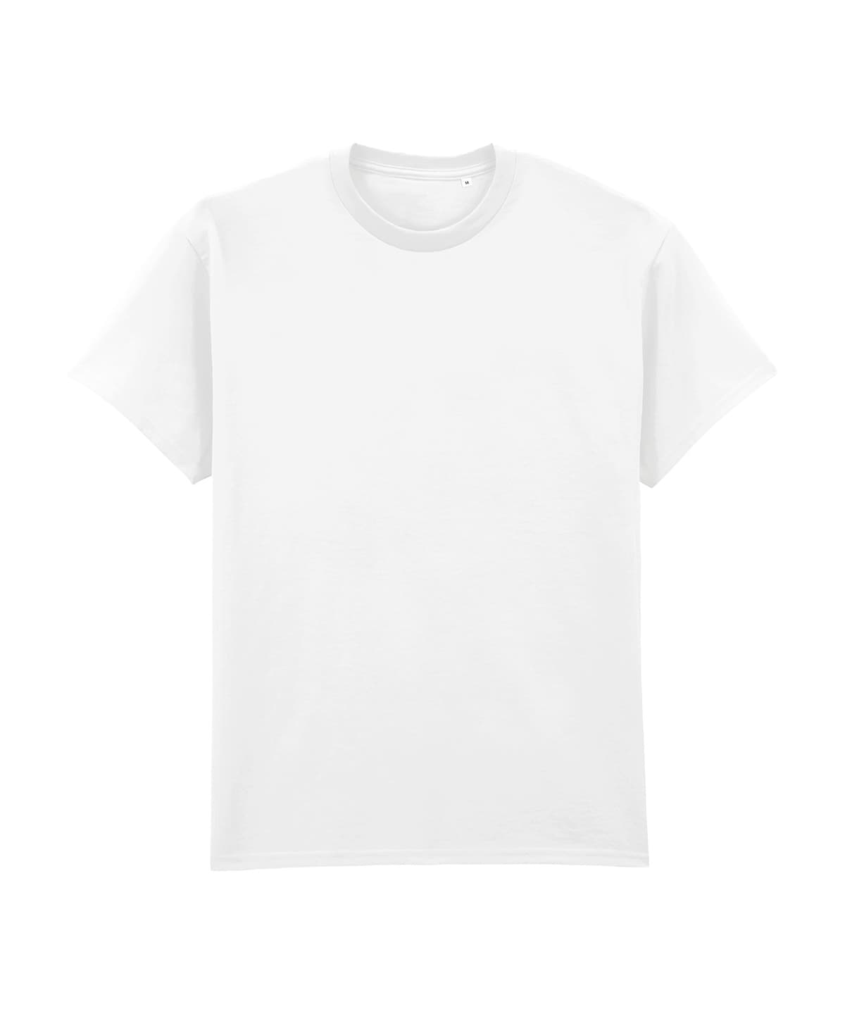 Ultra-Cotton Adult Prepared-For-Dye T-Shirt