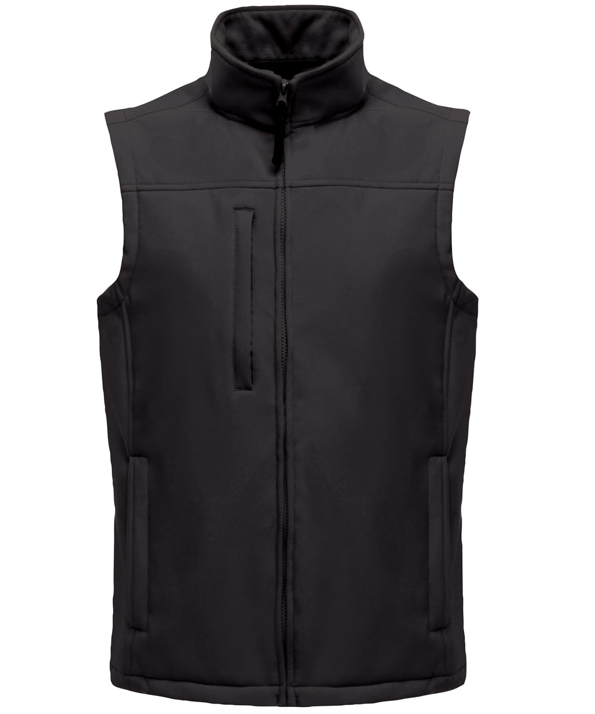 Flux Softshell Bodywarmer