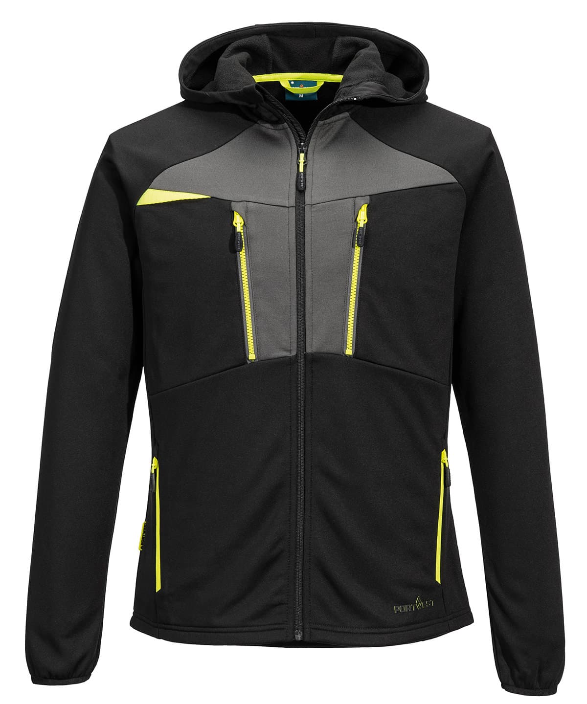 Dx4 Technical Fleece