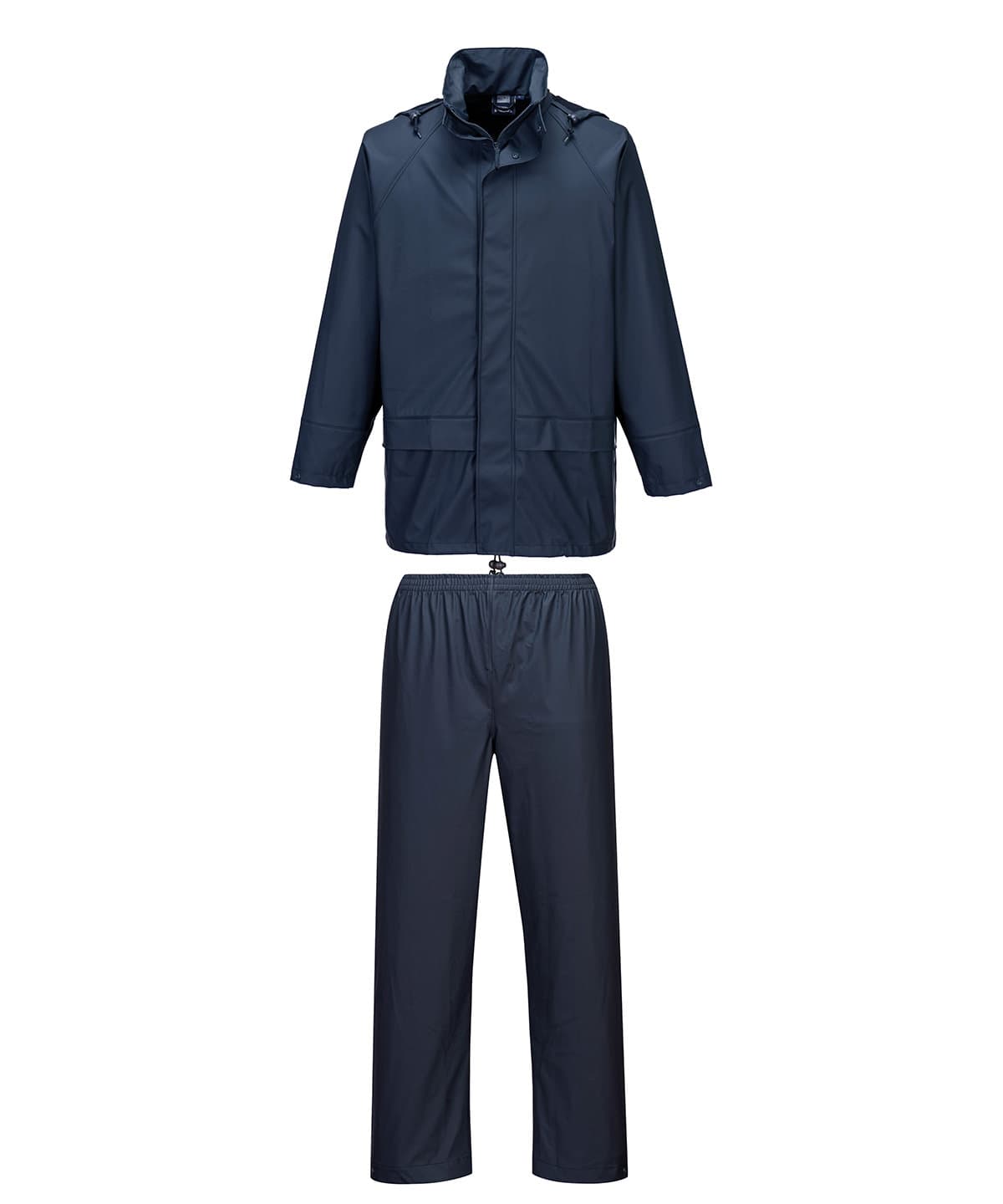 Sealtex Essential Rainsuit (two-Piece Suit)