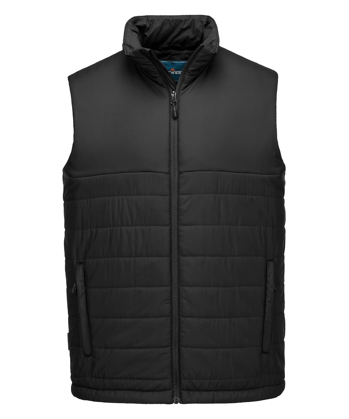Professional Insulated Baffle Gilet
