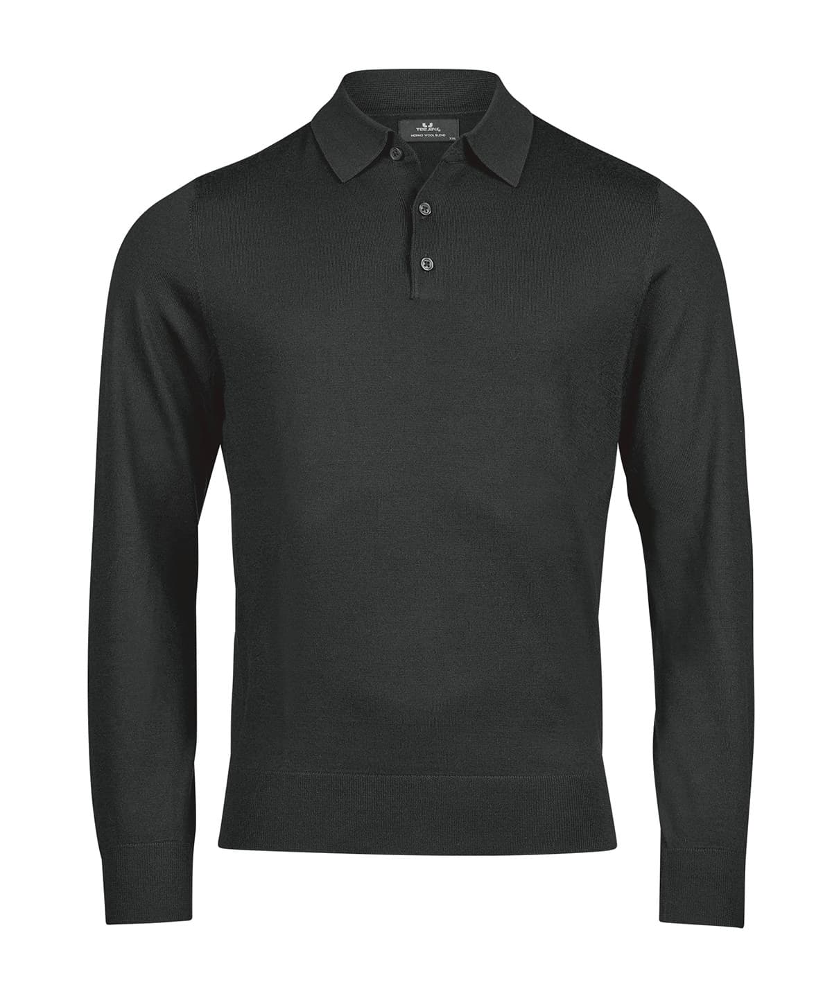 Polo Knit