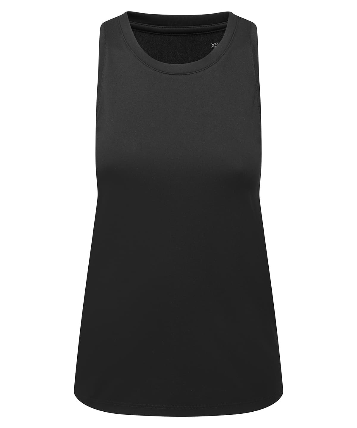 Women’s Tridri Ion-Charge Easy Fit Tank Top