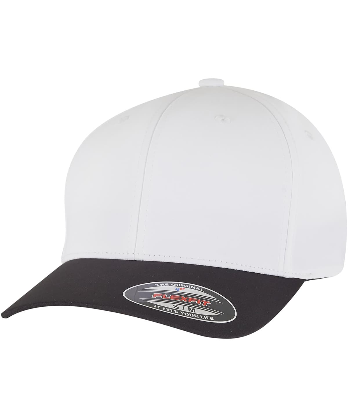 Flexfit Tech Water-Repellent Cap