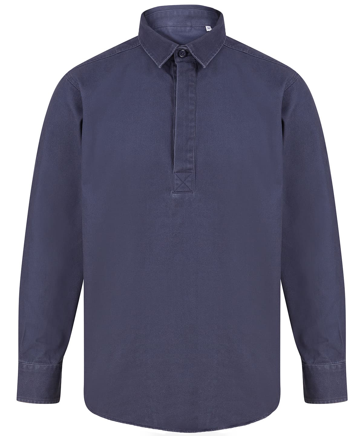 Pullover Drill Shirt