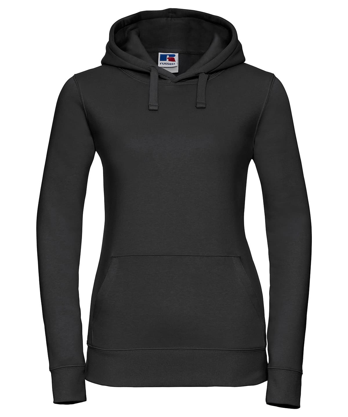 Women's Authentic Hooded Sweatshirt