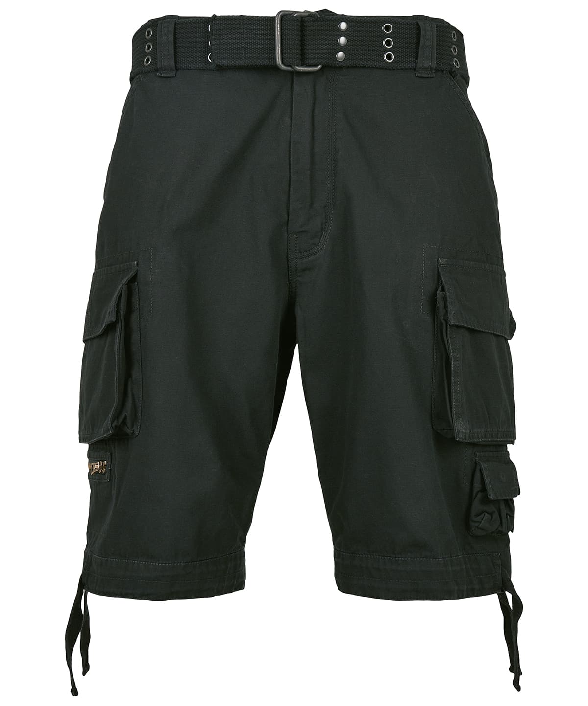 Savage Vintage Shorts