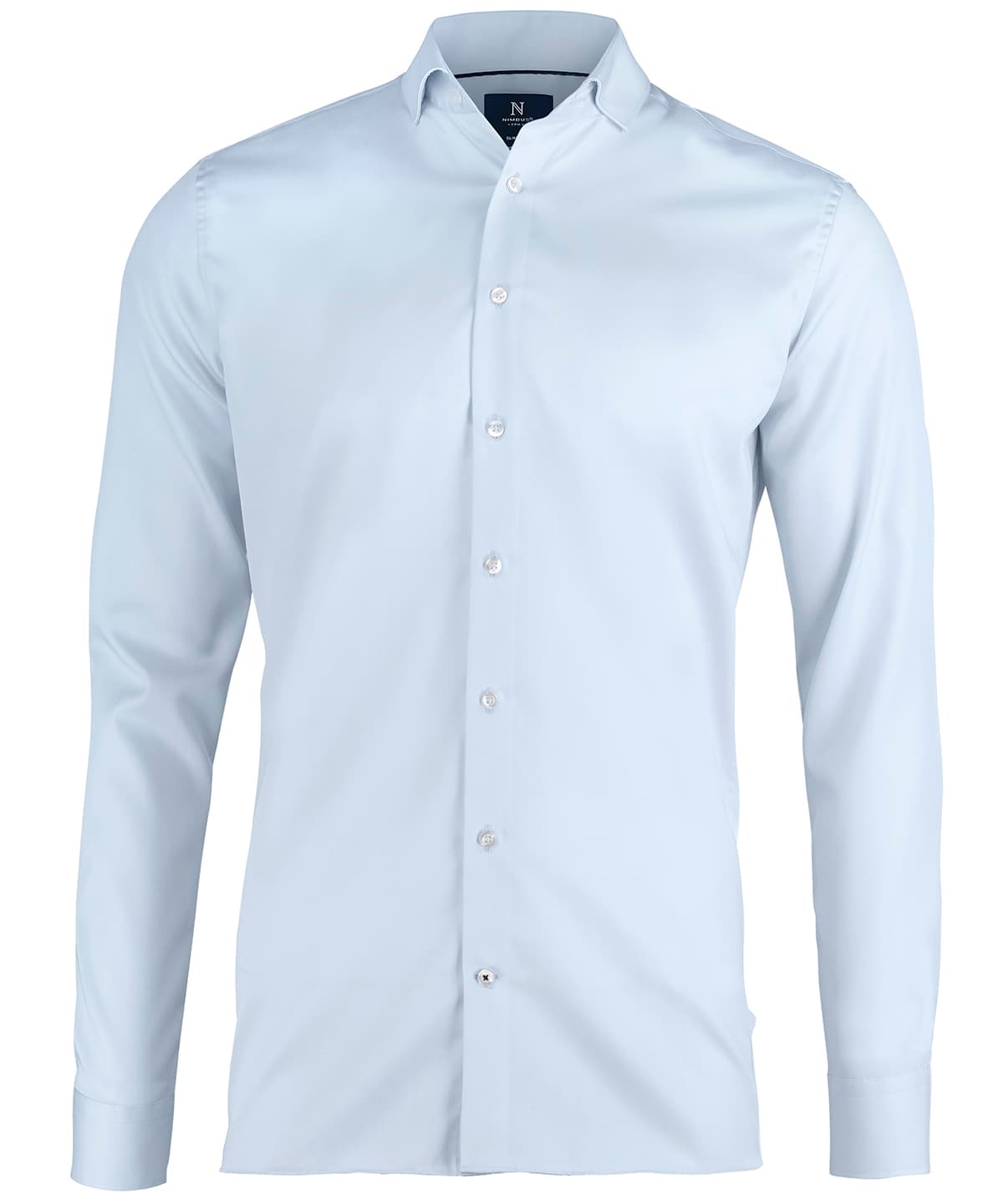 Portland Slim Fit – Super Non-Iron Business Shirt