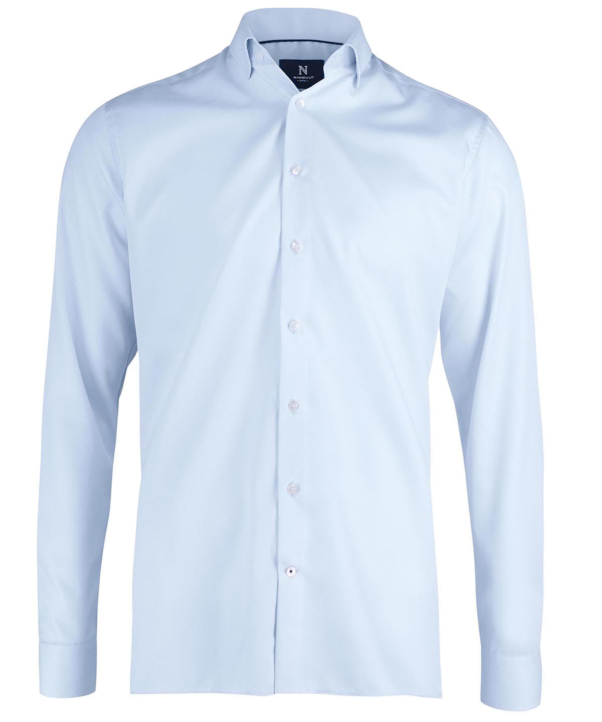 Portland Modern Fit – Super Non-Iron Business Shirt