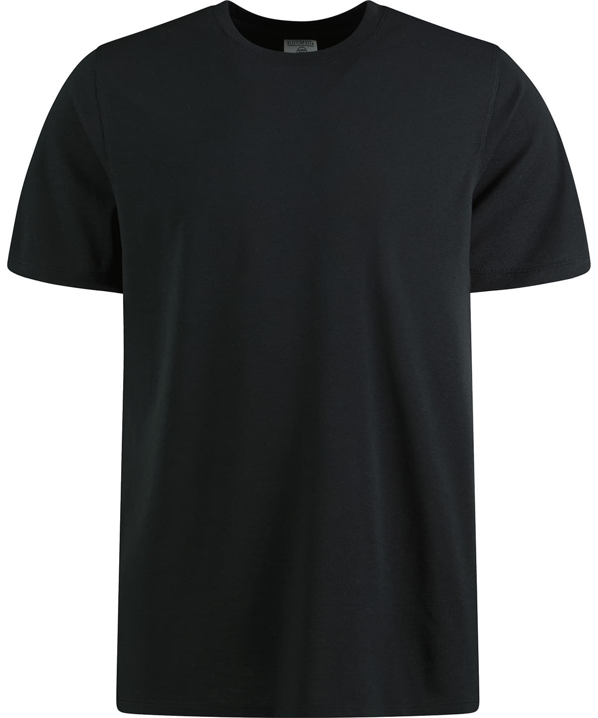 Superwash 60° Piqué Tee (regular Fit)