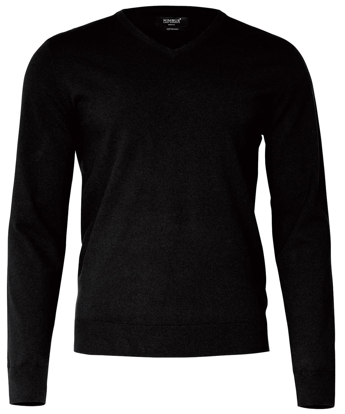 Brighton – Elegant V-Neck Knit