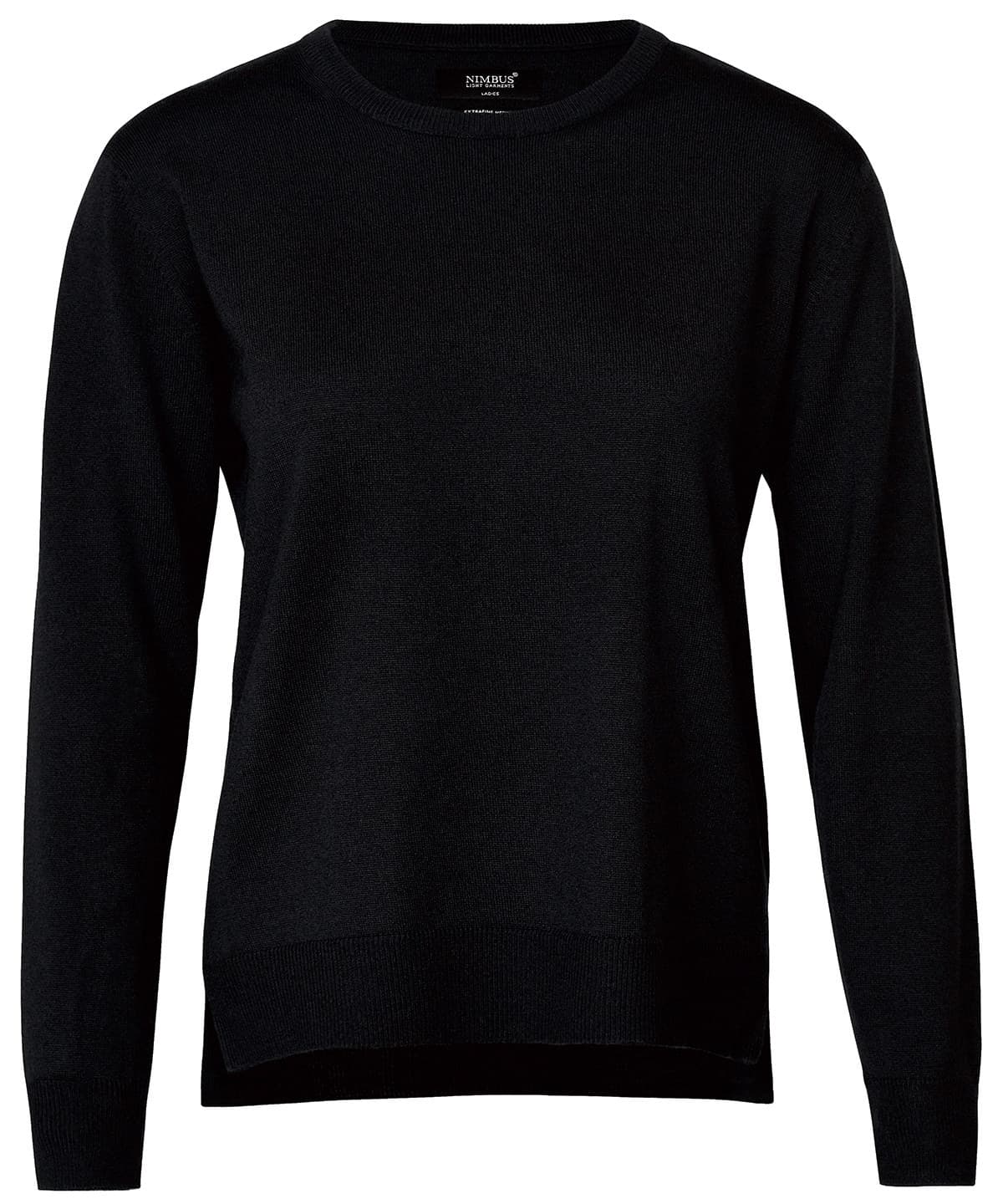 Women’s Beaufort – Extra Fine Cashwool Merino Knit